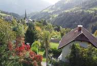 Freundliches Wohnhaus - in sonniger Aussichtslage