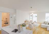 Gartenwohnung am Pöstlingberg