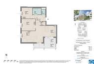 Willkommen in Ihrer neuen Wohnoase: Moderne Mietwohnungen in idyllischer Lage