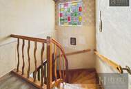 8,5 Zimmer | Einfamilienhaus mit Wintergarten und traumhaftem Garten