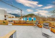 Großzügige Maisonette mit Innzugang, Terrasse & Freizeitwohnsitzwidmung – Natur pur genießen!