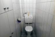Helle, sanierte 57 m² Mietwohnung mit Balkon in guter Lage von Waidhofen/Y.