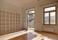 Dachgarten-Wohnung auf 160m² in Wohnstraße