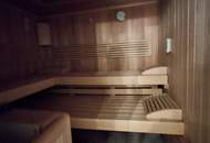 "Kleingartenvilla mit Pool und Parkplatz - KGV Ruthnergasse"