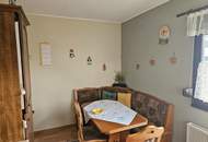 schöner Bungalow mit Wintergarten