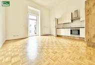 Komfortable Altbauwohnung nahe der Grazer Innenstadt - Wohnen im Styria Center Graz