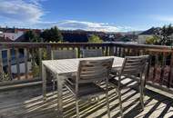 Penthouse in Spitzenlage