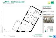 Das Lichtquartier – Eigentumswohnungen mit Licht und Freiraum