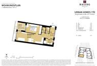 PROVISIONSFREI - Urban Homes 170 - Ihr Zuhause für höchste Lebensqualität und perfekte Balance