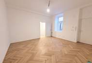Neu Saniert: Schönes 3-Zimmer-Büro/Ordination Nähe Hernalser Hauptstraße