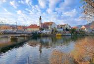 Zentrale Mietwohnung am Hauptplatz Frohnleiten – ideal für Singles &amp; Paare