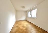 3-Zimmer mit Loggia in Ruhelage