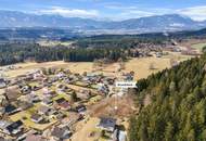 Ihr Logenplatz in der Natur – Baugrundstück mit spektakulärer Aussicht & Waldrandlage