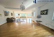 Elegantes Traumhaus in 1130 Wien: 520 m² Luxus mit Garten und Terrassen!