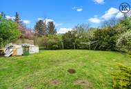 Top-Investment: 500 m² Grundstück mit 576 m² Entwicklungspotenzial