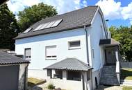 Wohlfühloase in Rust: Renoviertes Haus auf 620 m² Grundstück
