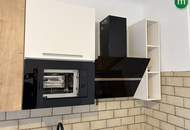 Unbefristete Wohnung nähe Floridsdorfer Spitz