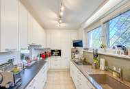 Fantastisches Einfamilienhaus mit Indoorpool und Sauna in Döblinger Villengegend