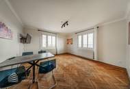 Schöne 2-Zimmer Wohnung, Nähe Meiselmarkt