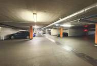 Garagenstellplätze in Simmering "Q11"