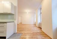 2-ZIMMER-ALTBAUWOHNUNG