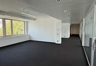 modernes Büro mit über 200 m² in zentrumsnaher Lage zu vermieten