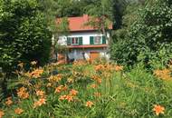 Charmantes, komplett renoviertes Haus in Bad Gleichenberg (Provisionsfrei)