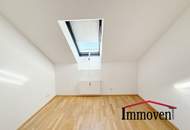 CITYLAGE IN LEOBEN - Maisonettewohnung mit Balkon in einem repräsentativen Altbau!