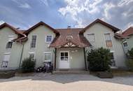 3 Zimmer mit Balkon & Parkplatz
