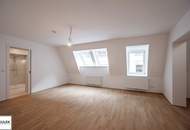 Blick zum Stephansdom: 3-Zimmer-Wohnung mit großem Wohnsalon in Toplage