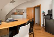 Hofseitige 2-Zimmer-Wohnung in Mautern an der Donau !