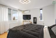 DREAM HOME | Terrassenwohnung - Maisonette mit 16m² Loggia - Südwest