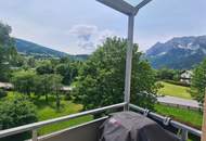 Hochwertige 3-Zimmer Wohnung in Aussichtslage!