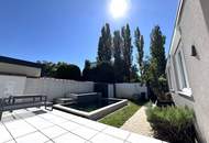 Bungalow mit Randlage an der Wienerbruckstraße - ca. 244 m² Eigengrund | 4 Zimmer | BIOTOP | 2019 tlw. renoviert