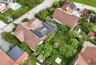 Topsaniertes Einfamilienhaus in toller Lage! Völlig unterkellert, viele Extras, großer Wintergarten!