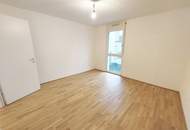 Q11 Leben in Simmering - Moderne Balkonwohnung mit 3 Zimmern und Deckenkühlung!