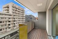 Move-In Ready: Stylish Living in Brigittenau