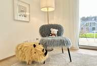 ++ PREMIUM LIVING ++ EXKLUSIVE GARTENWOHNUNG in BESTER LAGE