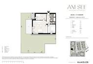 Großzügige Gartenwohnung mit 174 m² Eigengarten – Wohnen am See, Parndorf - Early-Bird-Vorteil sichern!