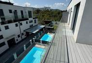 Luxus Leben auf Easy Mode! Pool, Garten, Dachterrasse