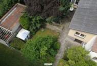Einfamilienhaus mit Garten in zentrumsnaher Lage von Herzogenburg
