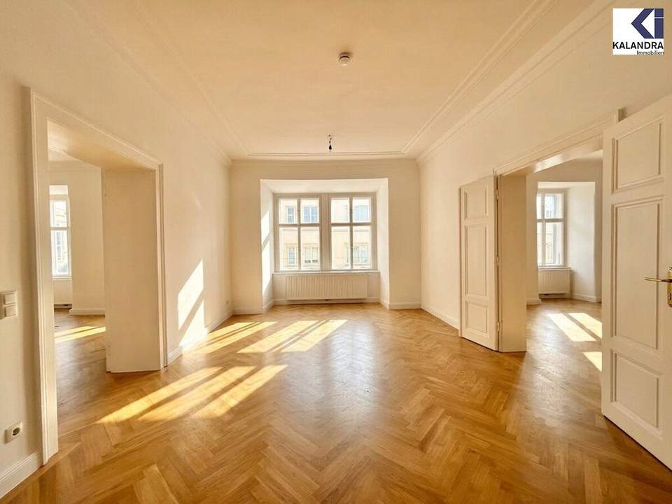 360 TOUR // REPRÄSENTATIVES ALTBAUBÜRO WOLLZEILE