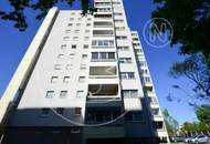 Renovierungsbedürftige 3-Zimmer-Loggia-Wohnung in guter Lage!