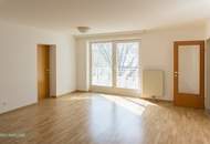 WÄHRINGER WOHNQUALITÄT, LICHT UND BALKON