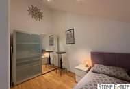 Penthouse-Flair, Galerie und Terrasse - Mötz 2,5 Zimmer