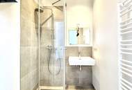 Gemütliche Starterwohnung mit sehr schöner Ausstattung in ruhiger Hoflage!