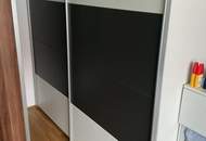 Möblierte 2 Zimmerwohnung in ruhiger Siedlungslage!