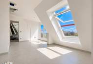 NEU | Exklusive Preisaktion |DACHTERRASSENWOHNUNG MIT TRAUMHAFTER PARKBLICK! | Bestlage zwischen Schlingermarkt und SCN