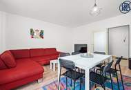 Schöne, geräumige Wohnung mit Top-Anbindung im 10. Bezirk in Wien