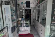 ab sofort: Kleines Geschäftslokal in Top-Innenstadtlage – Stubenring 22